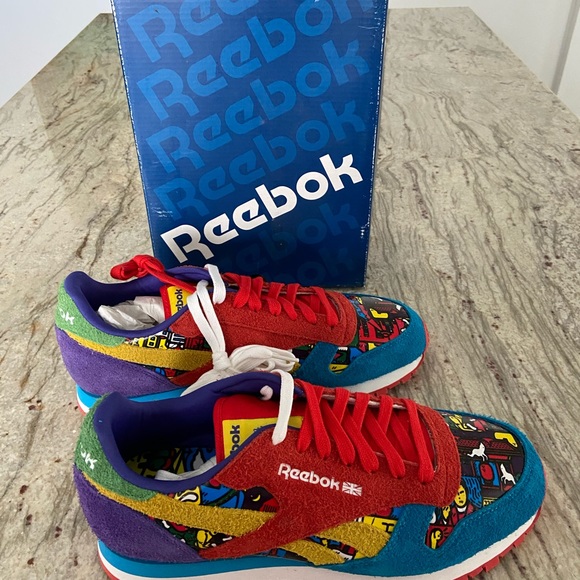 reebok classic tokyo